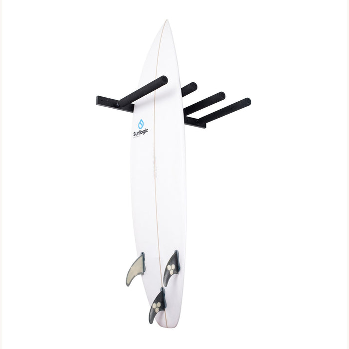 Surfboard Vertikale Wandhalterung Surflogic 59075