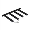 Surfboard Vertikale Wandhalterung Surflogic 59075