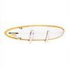 Holz Longboard Wandhalterung Surflogic 59076