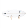 Holz Surfboard Wandhalterung Surflogic 59077