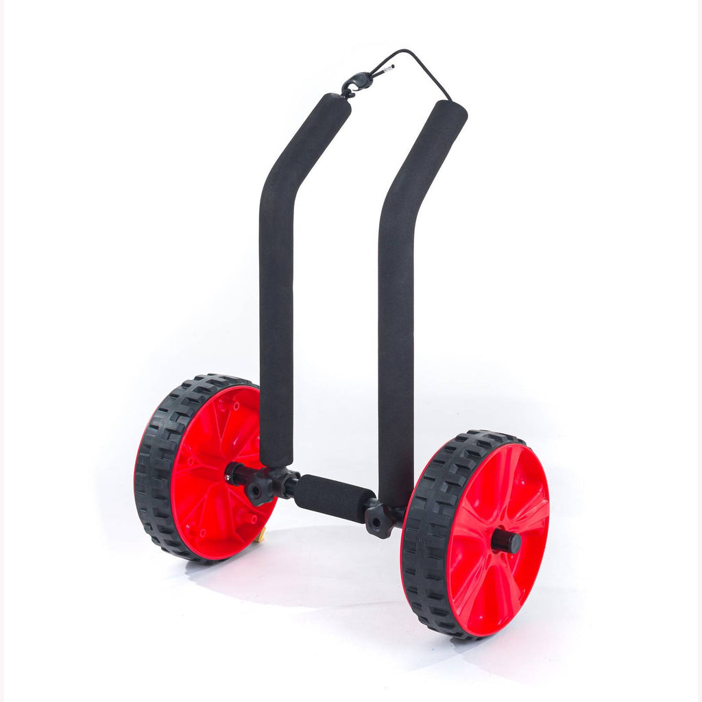 Sup-Longboard Trolley Surflogic 59078