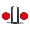 Sup-Longboard Trolley Surflogic 59078