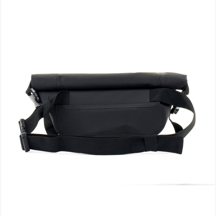 Wasserdichter Hüftbeutel Schwarz 2L Surflogic 59080