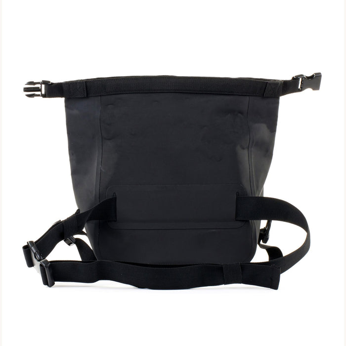 Wasserdichter Hüftbeutel Schwarz 2L Surflogic 59080