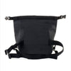 Wasserdichter Hüftbeutel Schwarz 2L Surflogic 59080