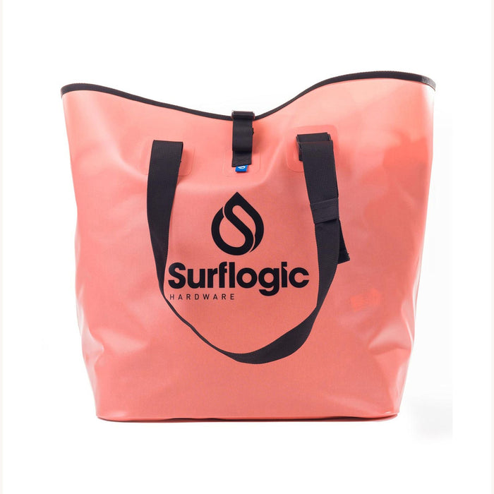 Wasserdichter Trockenbehälter Pink 50L Surflogic 59081