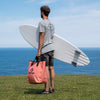 Wasserdichter Trockenbehälter Pink 50L Surflogic 59081