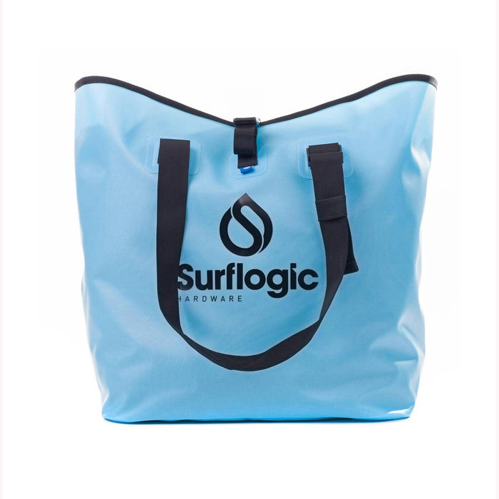 Wasserdichter Trockenbehälter Türkis 50L Surflogic 59083
