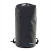 Wasserdichter Trockenrohr Schwarz 30L Surflogic 59084
