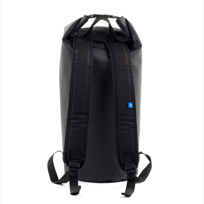 Wasserdichter Trockenrohr Schwarz 30L Surflogic 59084