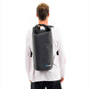 Wasserdichter Trockenrohr Schwarz 30L Surflogic 59084