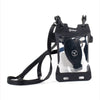 Wasserdose Schlüssel Schwarz Surflogic 59085