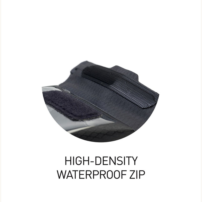 Wasserdose Schlüssel Blau Surflogic 59086