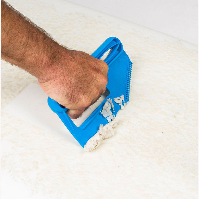 Wax und Fin Tool Cyan Surflogic 59087