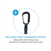 Neoprenanzug Haken Maxi Doppelsystem Blau Surflogic 59090