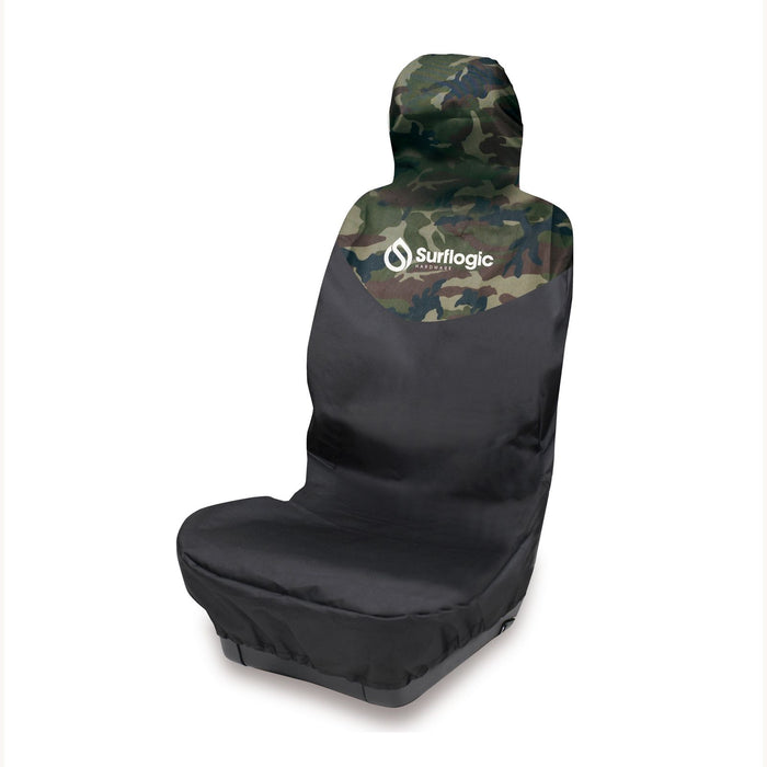Autositzbezug Einzel Camouflage Surflogic 59093