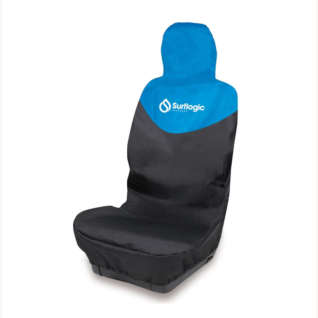 Autositzbezug Einzel Cyan Surflogic 59095