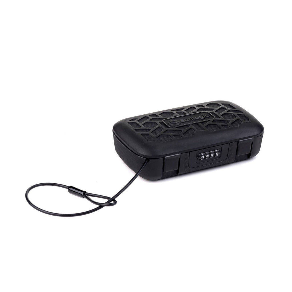 Tragbare Sicherheitsschachtel Surflogic 59098