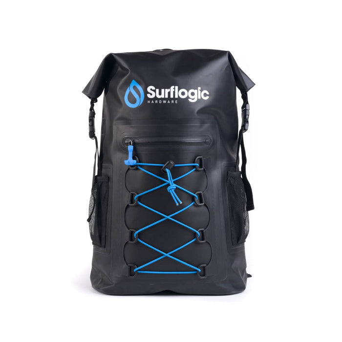 Prodry Wasserdichter Rucksack Schwarz 30L Surflogic 59103