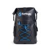 Prodry Wasserdichter Rucksack Schwarz 30L Surflogic 59103