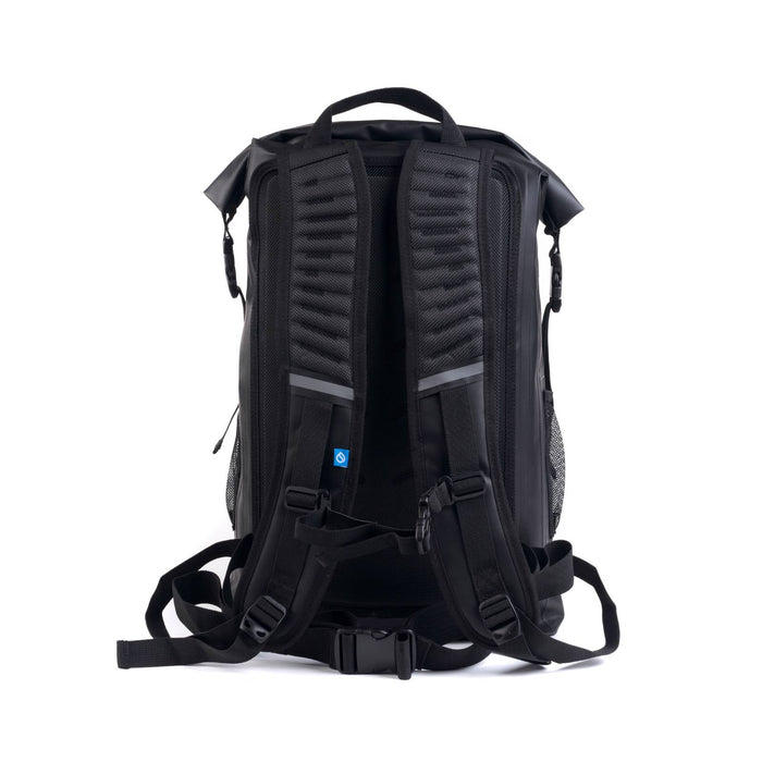 Prodry Wasserdichter Rucksack Schwarz 30L Surflogic 59103