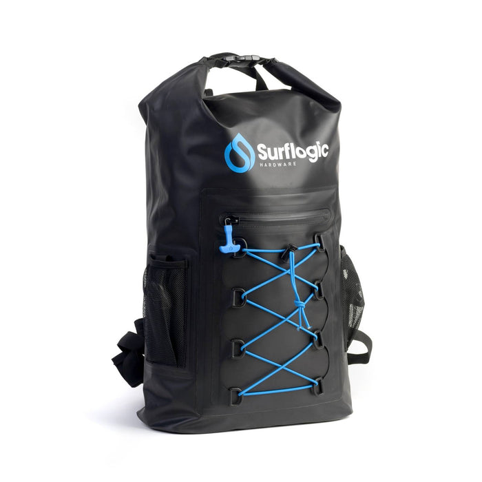 Prodry Wasserdichter Rucksack Schwarz 30L Surflogic 59103