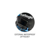 Prodry Wasserdichter Rucksack Schwarz 30L Surflogic 59103