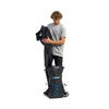 Prodry Wasserdichter Rucksack Schwarz 30L Surflogic 59103
