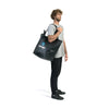Wasserdichter Trockenbehälter Schwarz 50L Surflogic 59105
