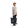 Wasserdichter Trockenbehälter Schwarz 50L Surflogic 59105