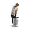 Neoprenanzug Trockenbeutel Clean&Dry System 30L Surflogic 59109