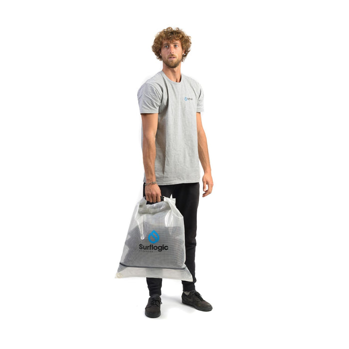 Neoprenanzug Trockenbeutel Clean&Dry System 30L Surflogic 59109