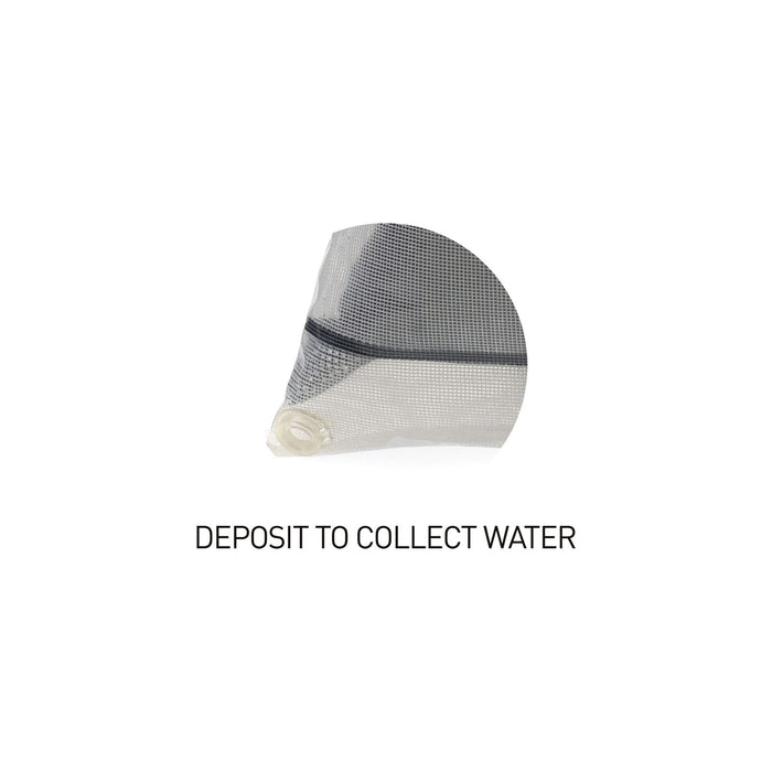 Neoprenanzug Trockenbeutel Clean&Dry System 30L Surflogic 59109