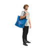 Wasserdichter Trockenbehälter Marineblau 50L Surflogic 59110