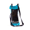 Wasserdichter Trockenrohr Schwarz 20L Surflogic 59111
