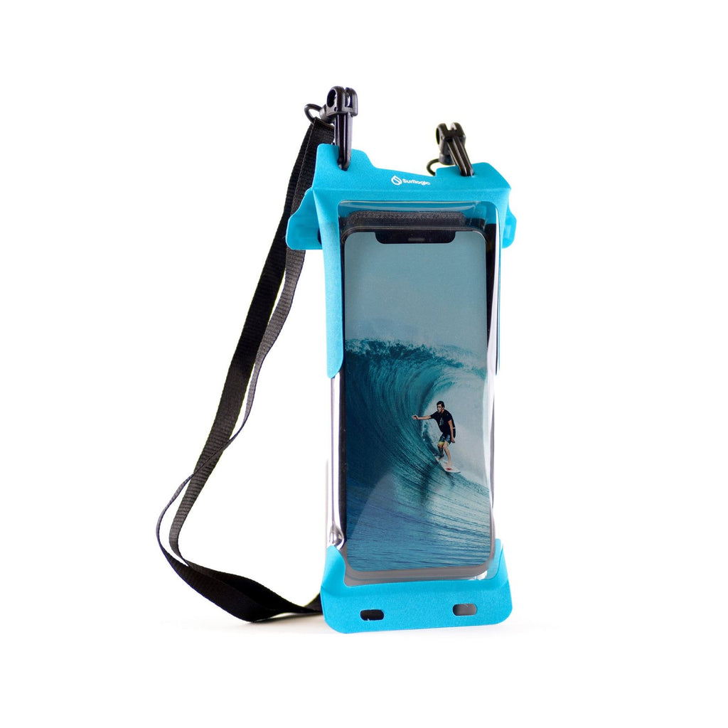 Wasserdichte Telefonhülle Blau Surflogic 59113