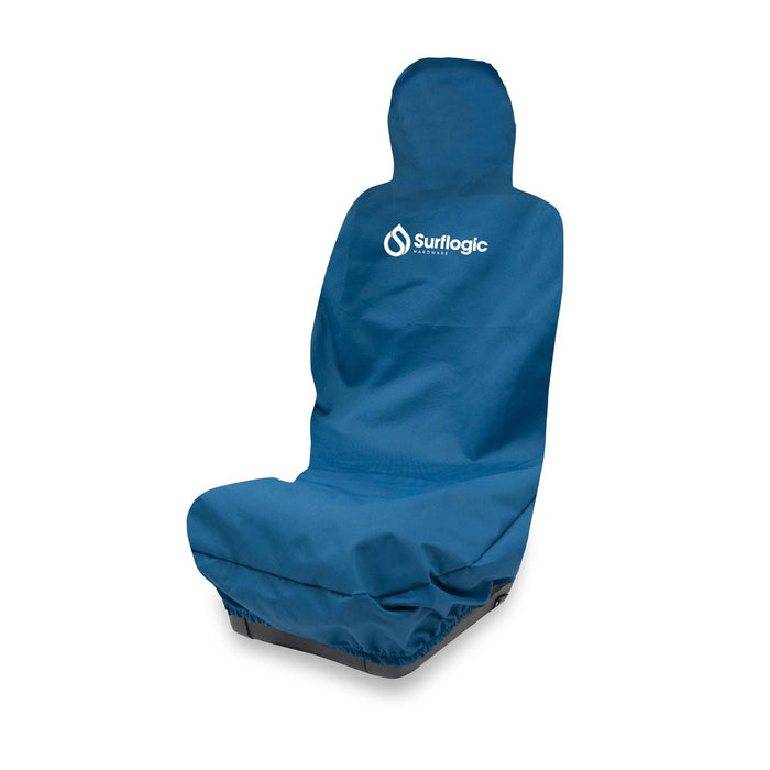Wasserdichter Autositzbezug Einfach Navy Surflogic 59119