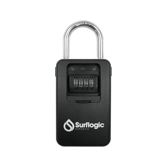 Schlüssel Schloss Premium Schwarz Surflogic 59120