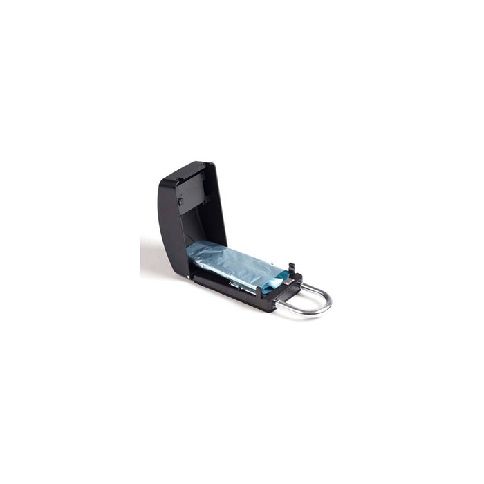 Schlüssel Schloss Premium Schwarz Surflogic 59120