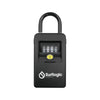 Schlüssel Schloss LED Licht Schwarz Surflogic 59121