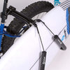 Surfboard Fahrradträger Surflogic 59123