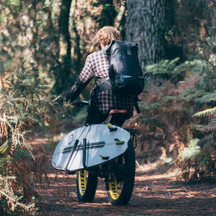 Surfboard Fahrradträger Surflogic 59123