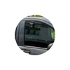 Autofenster Schloss Surflogic 59124