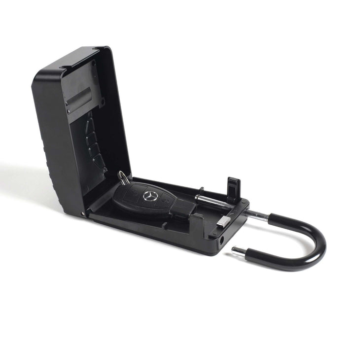 Schlüssel Schloss Pro Schwarz Surflogic 59125