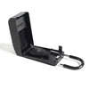 Schlüssel Schloss Pro Schwarz Surflogic 59125