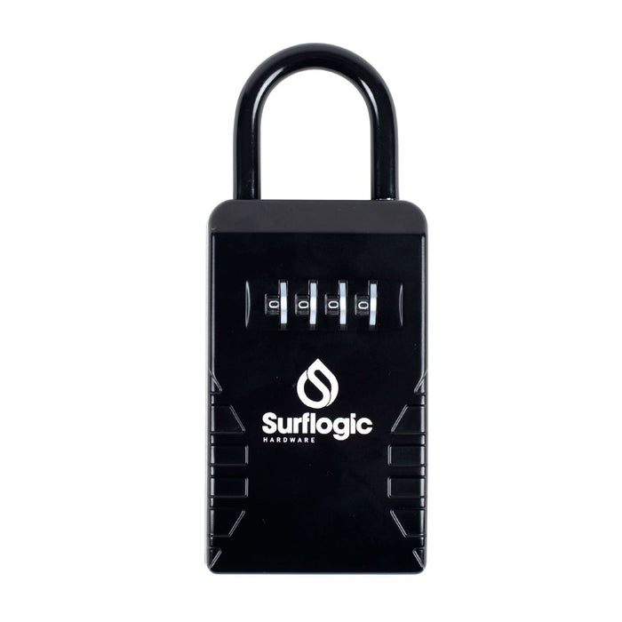 Schlüssel Schloss Pro Schwarz Surflogic 59125