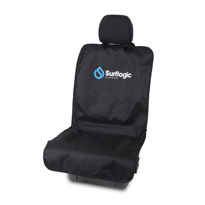 Wasserdichter Autositzbezug Einfach Universal Schwarz Suflogic 59127