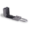 Schlüssel Schloss Standard Silber Surflogic 59130