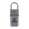 Schlüssel Schloss Standard Silber Surflogic 59130