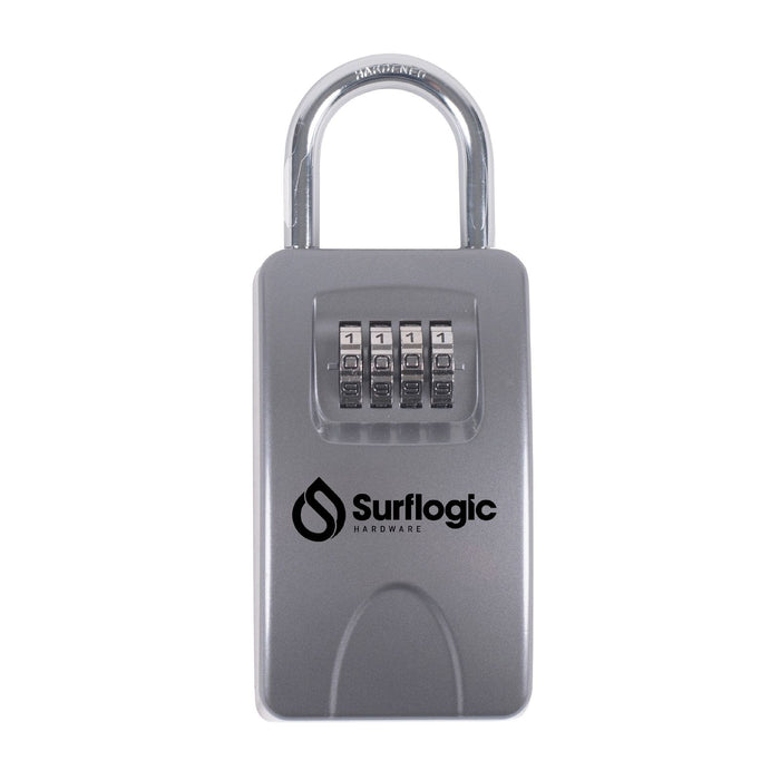 Schlüssel Schloss Maxi Silber Surflogic 59131